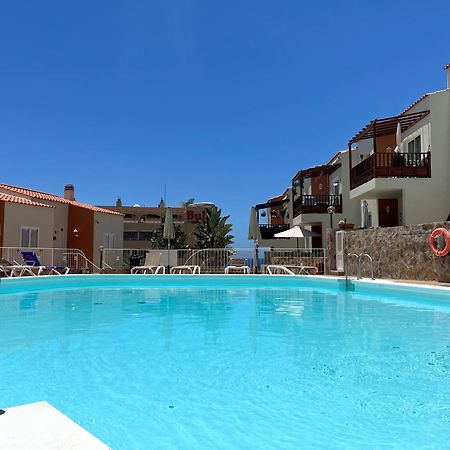 Lovely Apartment Near The Sea In Arguineguin Екстериор снимка