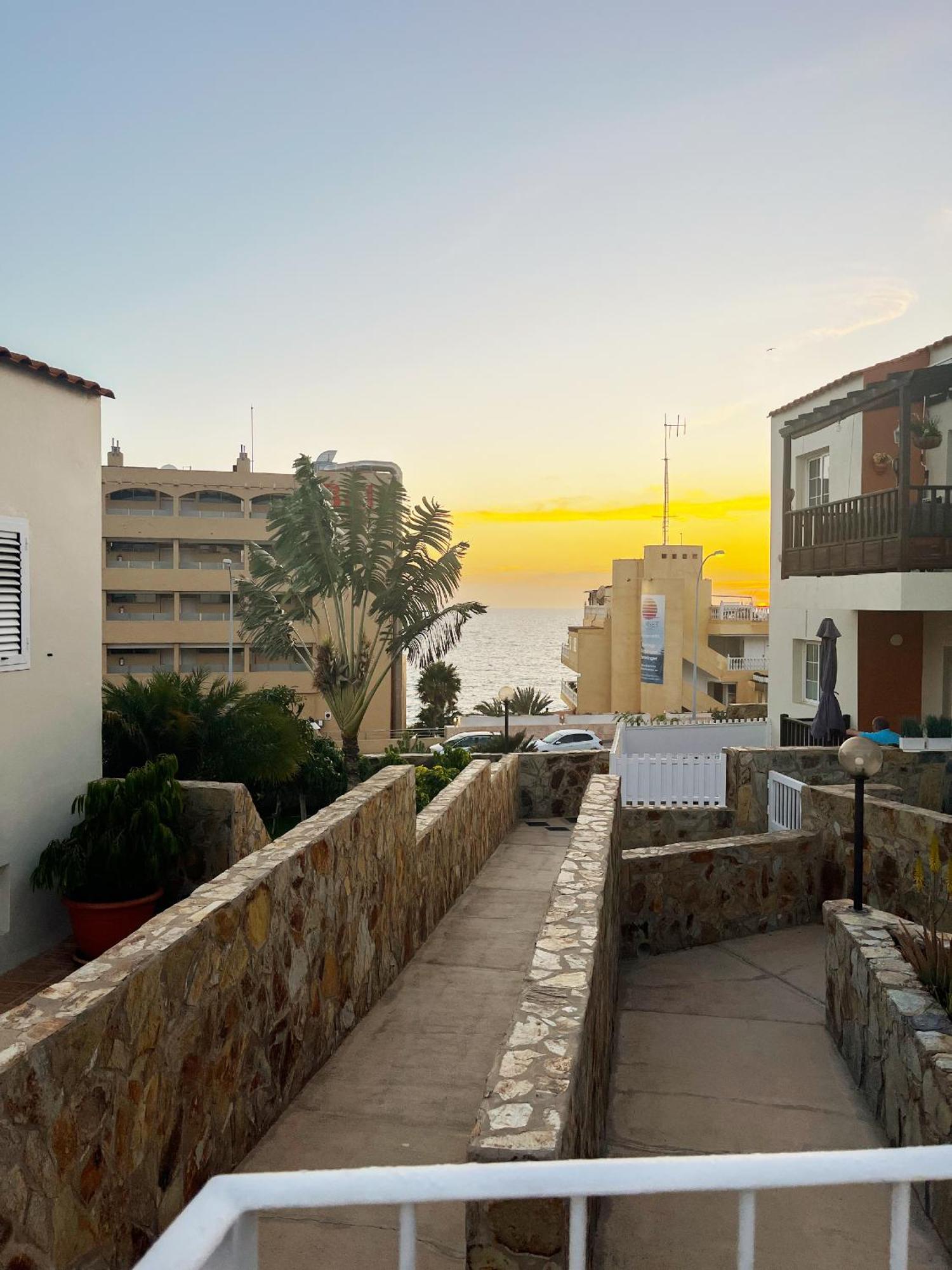 Lovely Apartment Near The Sea In Arguineguin Екстериор снимка