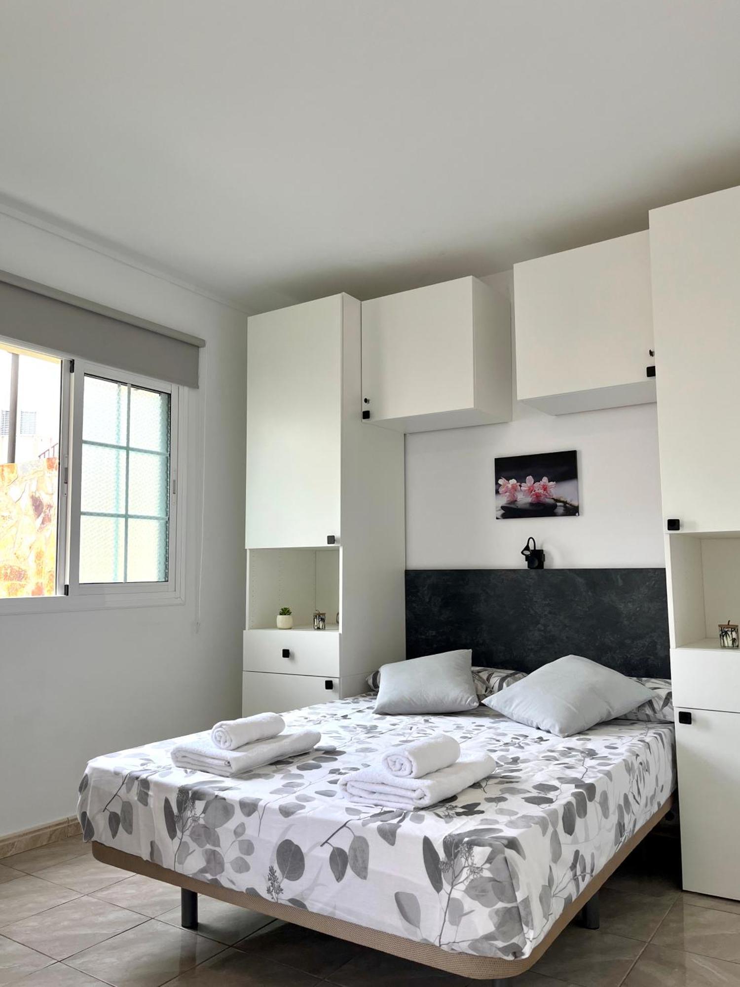 Lovely Apartment Near The Sea In Arguineguin Екстериор снимка
