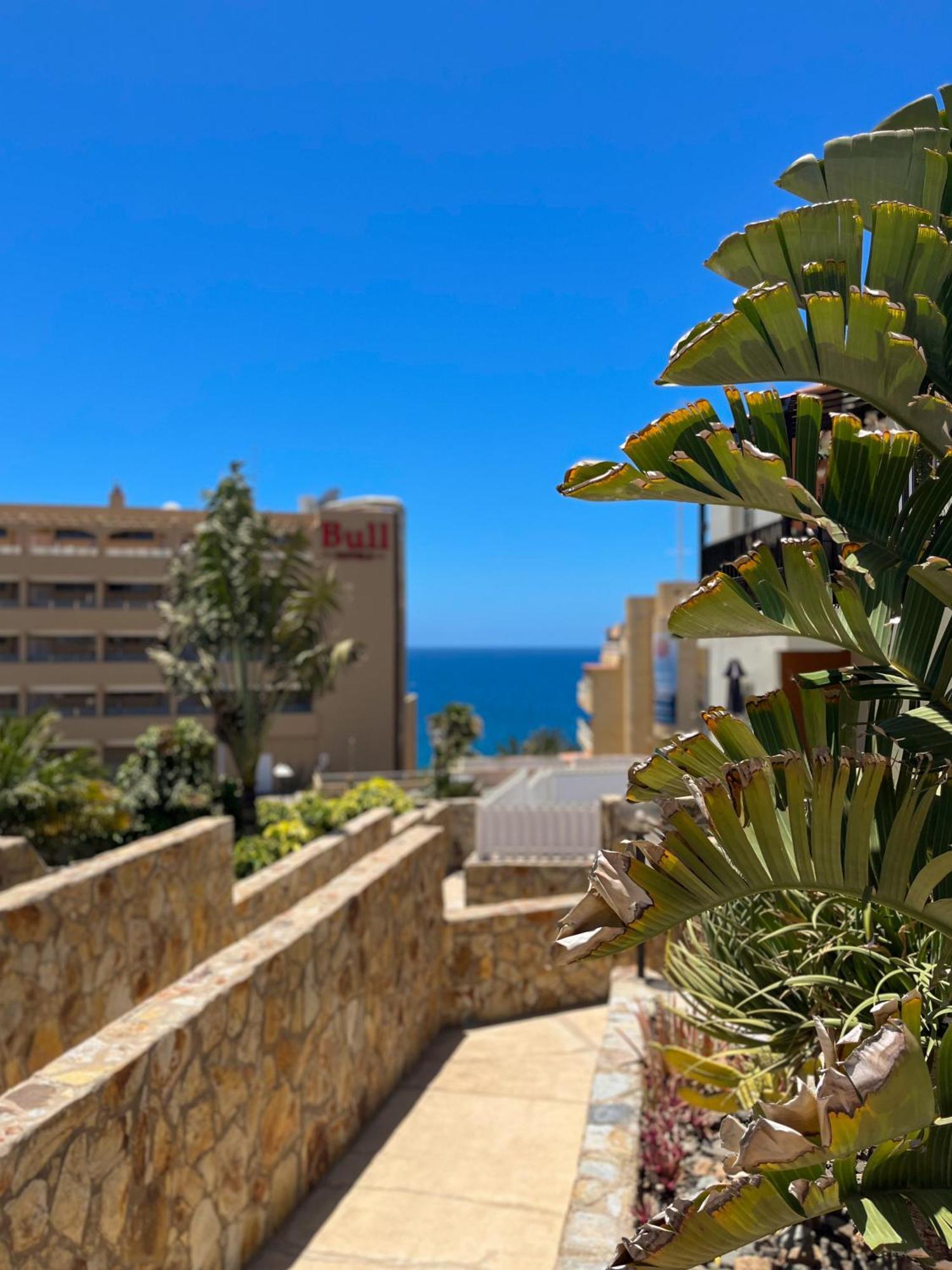 Lovely Apartment Near The Sea In Arguineguin Екстериор снимка
