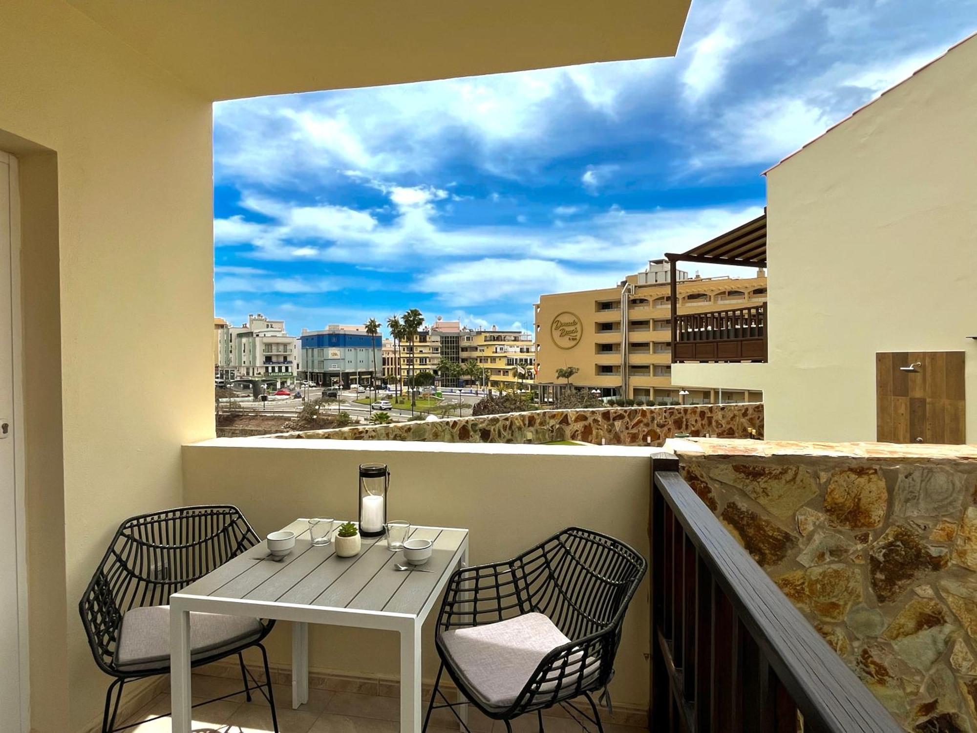 Lovely Apartment Near The Sea In Arguineguin Екстериор снимка