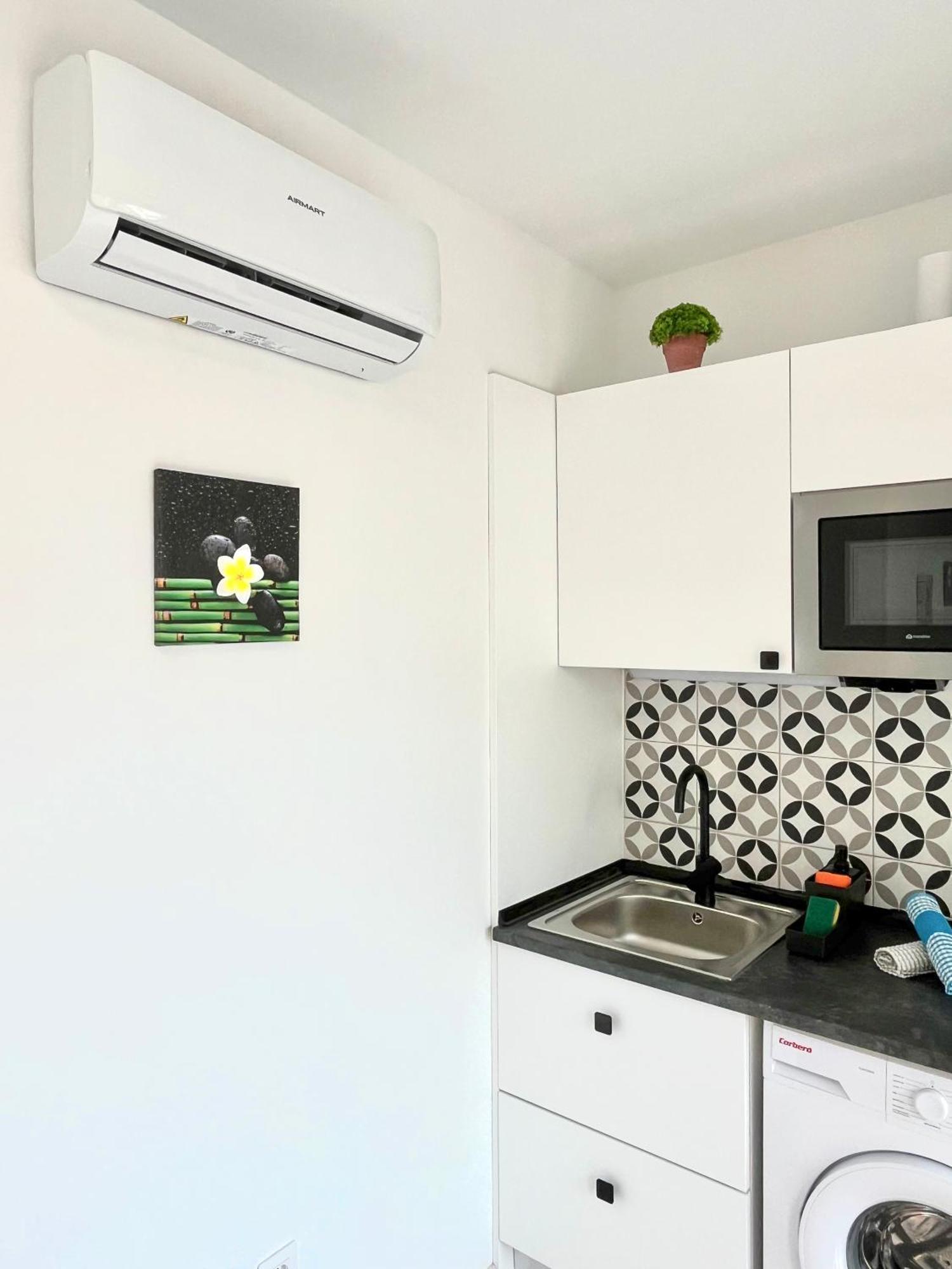 Lovely Apartment Near The Sea In Arguineguin Екстериор снимка