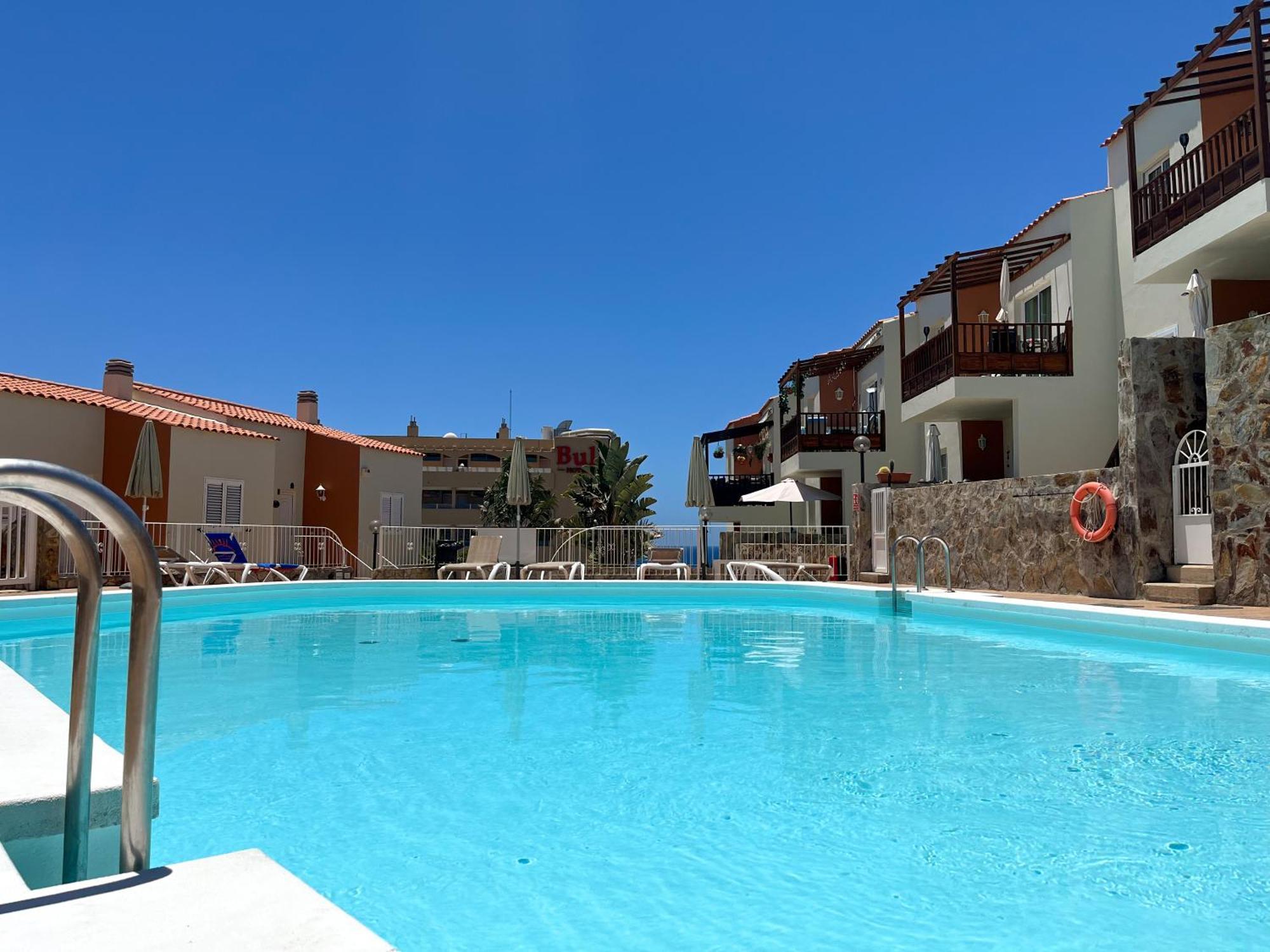 Lovely Apartment Near The Sea In Arguineguin Екстериор снимка