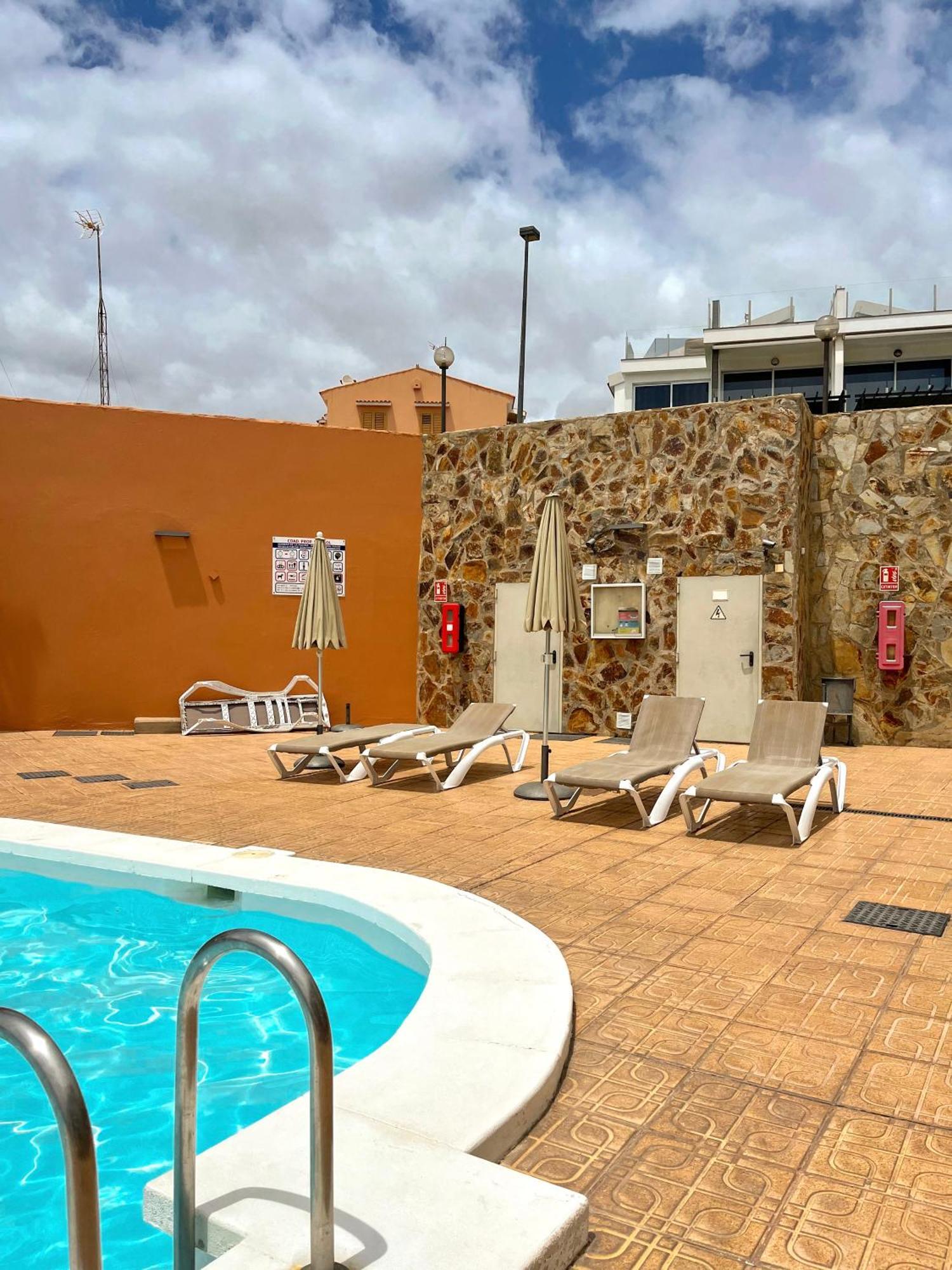 Lovely Apartment Near The Sea In Arguineguin Екстериор снимка