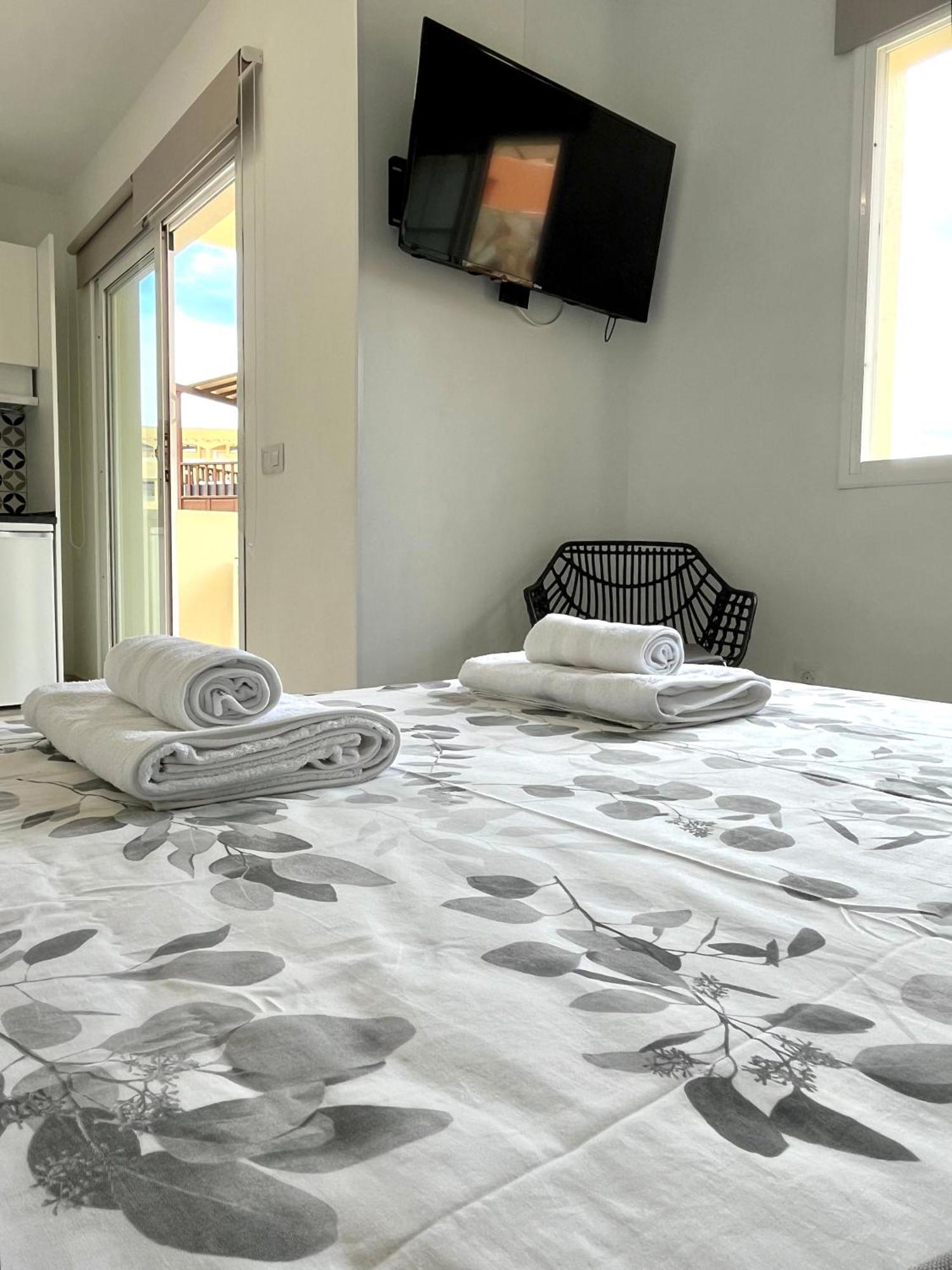Lovely Apartment Near The Sea In Arguineguin Екстериор снимка