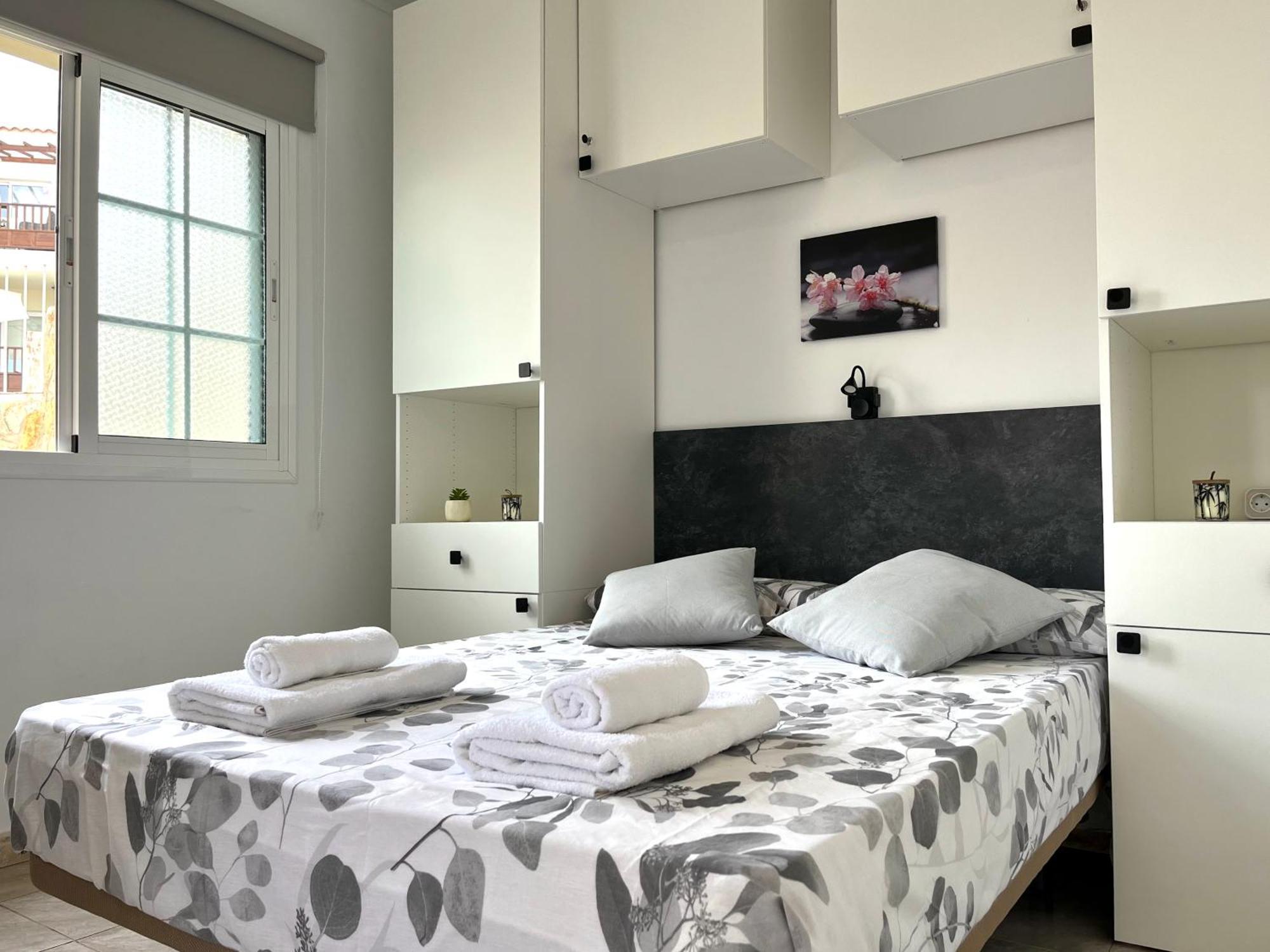 Lovely Apartment Near The Sea In Arguineguin Екстериор снимка