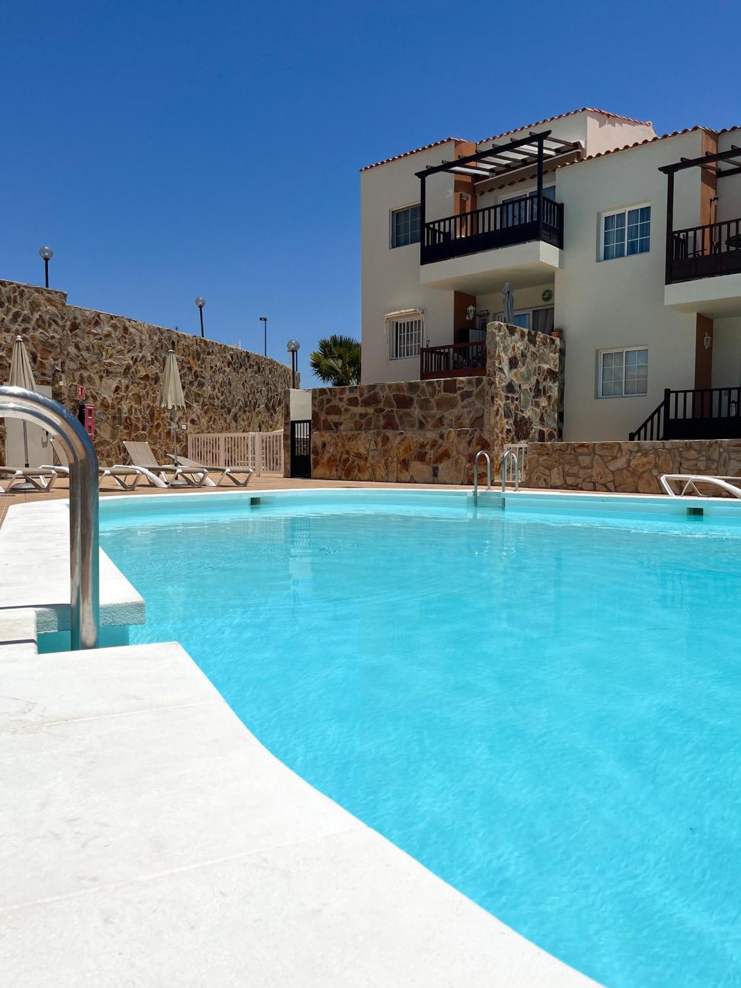 Lovely Apartment Near The Sea In Arguineguin Екстериор снимка