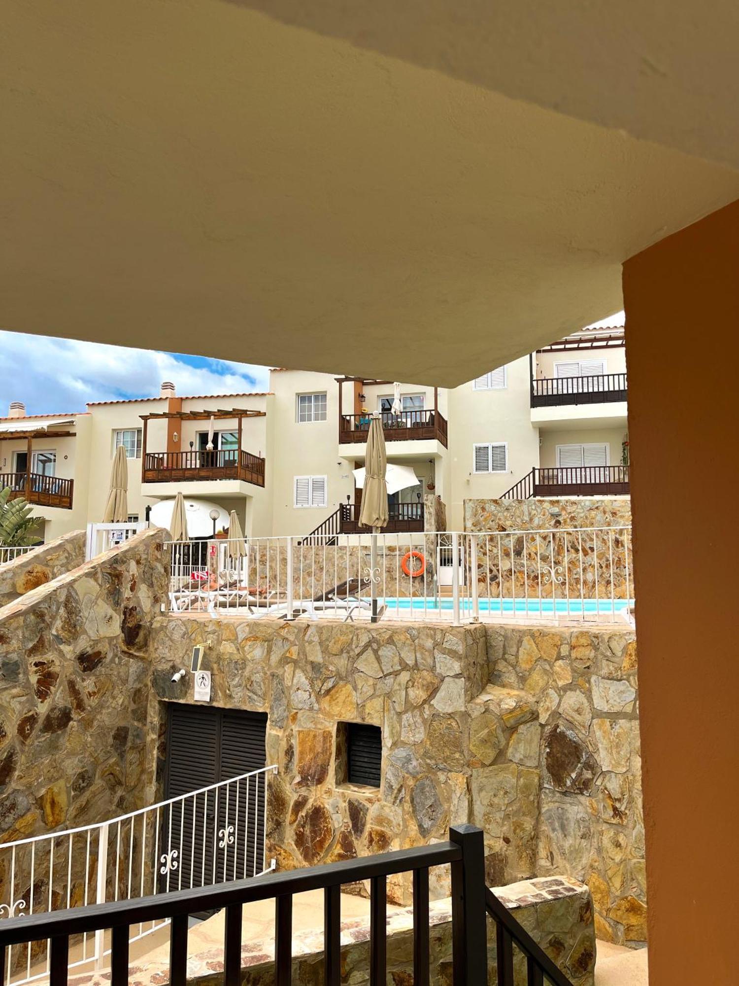 Lovely Apartment Near The Sea In Arguineguin Екстериор снимка