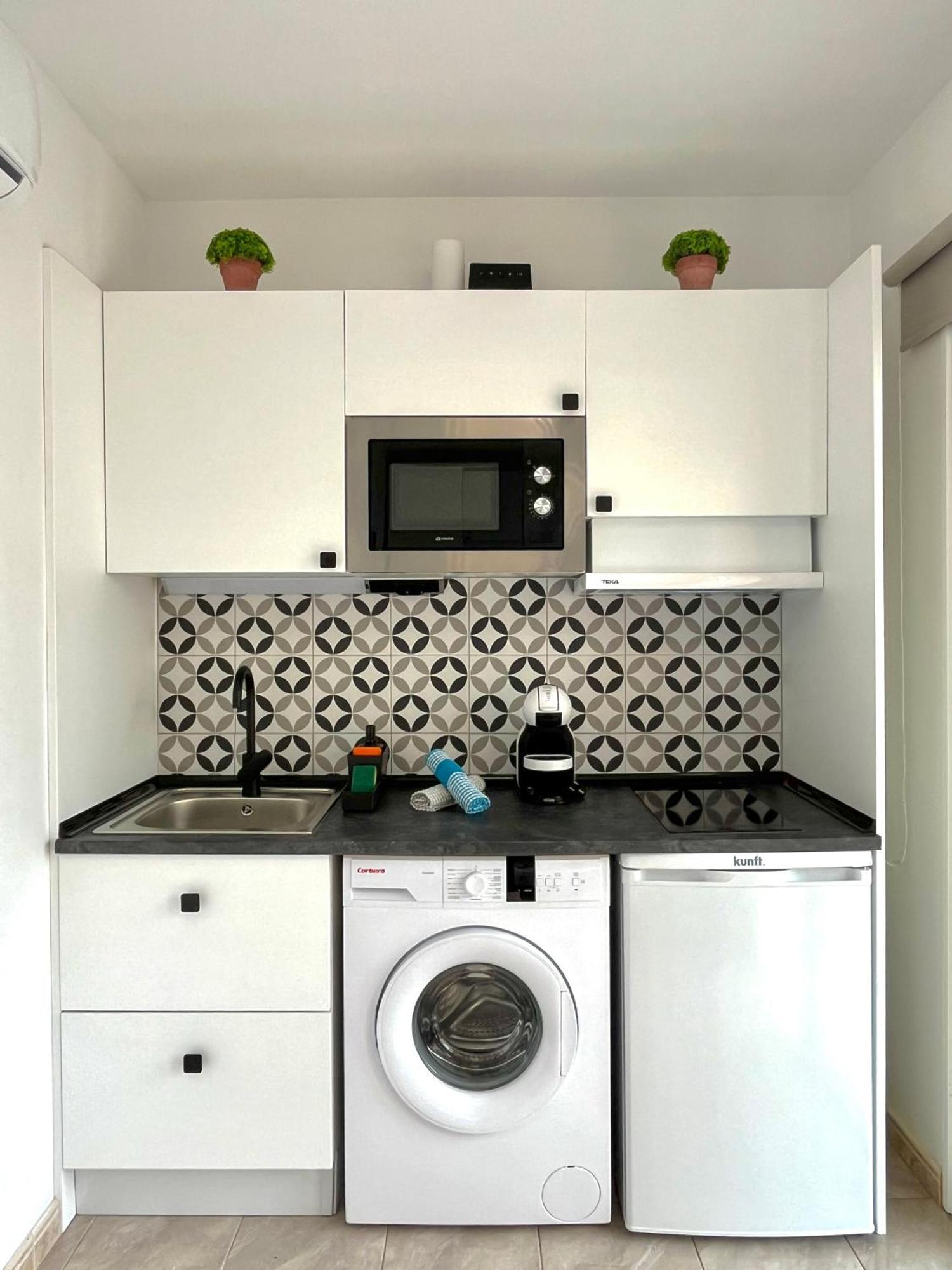 Lovely Apartment Near The Sea In Arguineguin Екстериор снимка